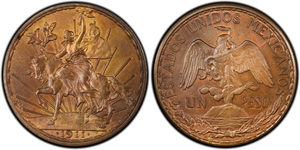 1911-Caballito